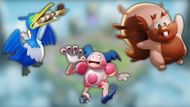 C ranks in the game (Image via The Pokemon Company)